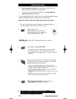 Preview for 87 page of One for All URC-3710 Instruction Manual  & Code  List