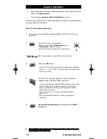 Preview for 91 page of One for All URC-3710 Instruction Manual  & Code  List