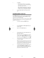 Preview for 11 page of One for All URC-4220 User Manual