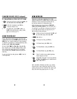 Preview for 15 page of One for All URC 4880 User Manual