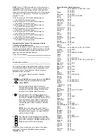 Предварительный просмотр 6 страницы One for All URC-5800 Cinema 5+ User Manual