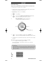 Preview for 4 page of One for All URC-6230 Instruction Manual