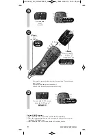 Preview for 8 page of One for All URC-6420 Code List