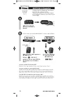 Preview for 10 page of One for All URC-6420 Code List