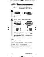 Preview for 30 page of One for All URC-6420 Code List