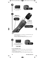 Preview for 48 page of One for All URC-6420 Code List