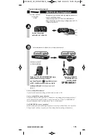 Предварительный просмотр 105 страницы One for All URC-6420 Code List