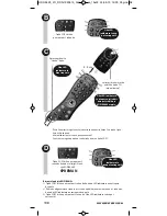 Предварительный просмотр 108 страницы One for All URC-6420 Code List