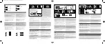 Preview for 13 page of One for All URC-6440 Instruction Manual  & Code  List