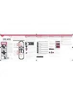 Preview for 1 page of One for All URC 6810 Setup Manual