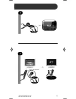 Предварительный просмотр 4 страницы One for All URC-7110 Manual Instructions