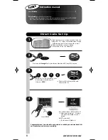 Предварительный просмотр 9 страницы One for All URC-7110 Manual Instructions