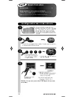 Предварительный просмотр 13 страницы One for All URC-7110 Manual Instructions