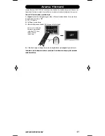 Предварительный просмотр 42 страницы One for All URC-7110 Manual Instructions