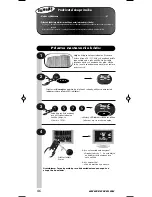 Предварительный просмотр 47 страницы One for All URC-7110 Manual Instructions