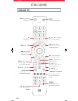 Предварительный просмотр 10 страницы One for All URC 7115 Manual