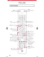 Предварительный просмотр 46 страницы One for All URC 7115 Manual