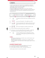 Предварительный просмотр 57 страницы One for All URC 7115 Manual