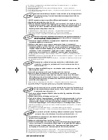 Предварительный просмотр 8 страницы One for All URC-7140 Manual Instructions