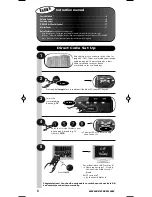 Предварительный просмотр 9 страницы One for All URC-7140 Manual Instructions