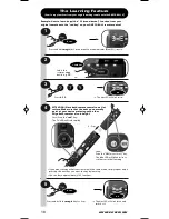 Предварительный просмотр 11 страницы One for All URC-7140 Manual Instructions