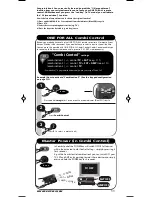 Предварительный просмотр 12 страницы One for All URC-7140 Manual Instructions