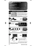 Предварительный просмотр 13 страницы One for All URC-7140 Manual Instructions