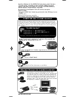 Предварительный просмотр 16 страницы One for All URC-7140 Manual Instructions