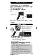 Предварительный просмотр 18 страницы One for All URC-7140 Manual Instructions