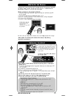 Предварительный просмотр 26 страницы One for All URC-7140 Manual Instructions