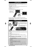 Предварительный просмотр 34 страницы One for All URC-7140 Manual Instructions