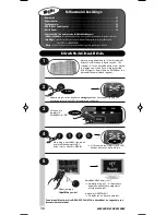 Предварительный просмотр 37 страницы One for All URC-7140 Manual Instructions