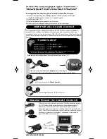 Предварительный просмотр 44 страницы One for All URC-7140 Manual Instructions