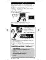 Предварительный просмотр 46 страницы One for All URC-7140 Manual Instructions