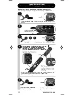 Предварительный просмотр 55 страницы One for All URC-7140 Manual Instructions