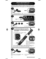 Предварительный просмотр 59 страницы One for All URC-7140 Manual Instructions