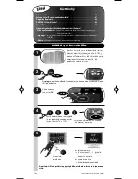 Предварительный просмотр 61 страницы One for All URC-7140 Manual Instructions