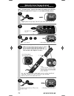 Предварительный просмотр 75 страницы One for All URC-7140 Manual Instructions