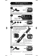 Предварительный просмотр 79 страницы One for All URC-7140 Manual Instructions