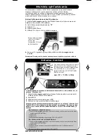 Предварительный просмотр 86 страницы One for All URC-7140 Manual Instructions