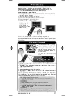 Предварительный просмотр 90 страницы One for All URC-7140 Manual Instructions