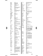 Предварительный просмотр 94 страницы One for All URC-7140 Manual Instructions