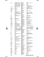 Предварительный просмотр 95 страницы One for All URC-7140 Manual Instructions