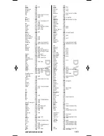 Предварительный просмотр 104 страницы One for All URC-7140 Manual Instructions