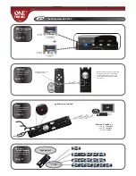 Предварительный просмотр 114 страницы One for All URC-7140 Manual Instructions