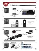 Предварительный просмотр 119 страницы One for All URC-7140 Manual Instructions