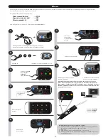 Предварительный просмотр 132 страницы One for All URC-7140 Manual Instructions