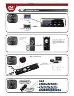 Предварительный просмотр 139 страницы One for All URC-7140 Manual Instructions