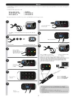 Предварительный просмотр 147 страницы One for All URC-7140 Manual Instructions