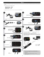 Предварительный просмотр 177 страницы One for All URC-7140 Manual Instructions